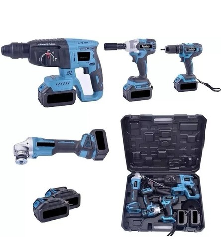 Kit in1 tassellatore - 4,