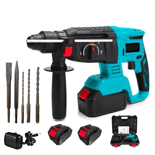 Trapano tassellatore martello - tassellatore,