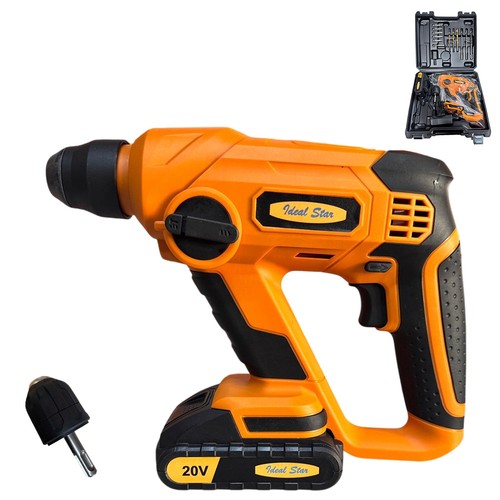 Tassellatore batteria 20v - tassellatore, a