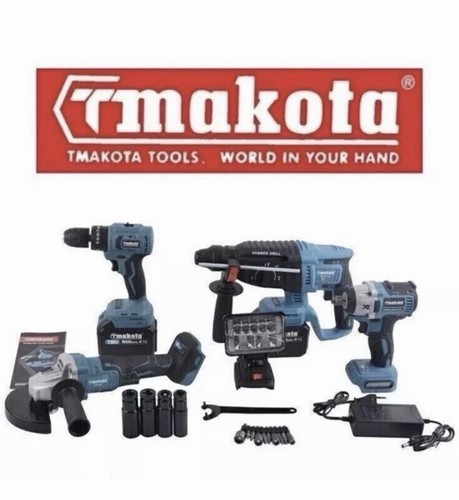 Kit motori brushless - 5,