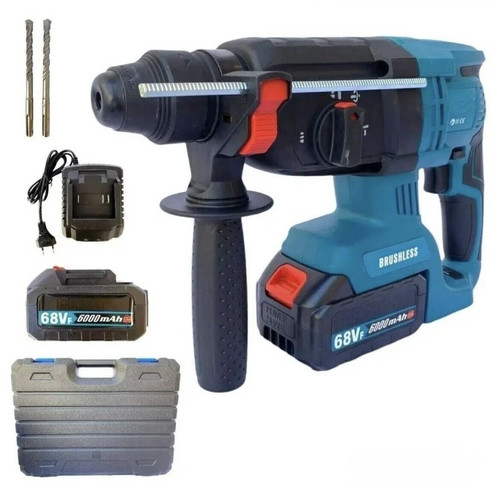 Tassellatore tmakota 68v - tmakota,