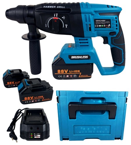 Trapano tassellatore martello - tassellatore,