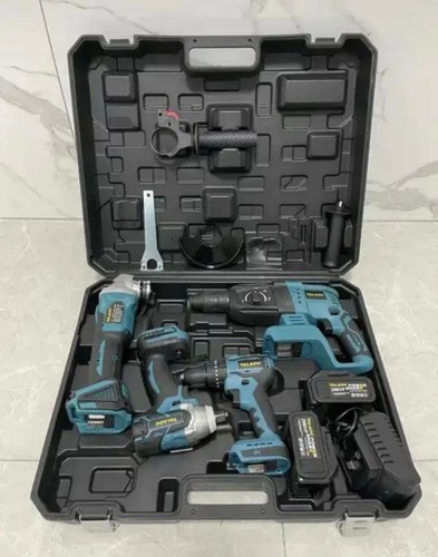 Kit in1 tassellatore - in1, tassellatore+trapano