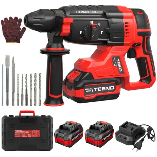 Tassellatore batteria 20v - tassellatore, a