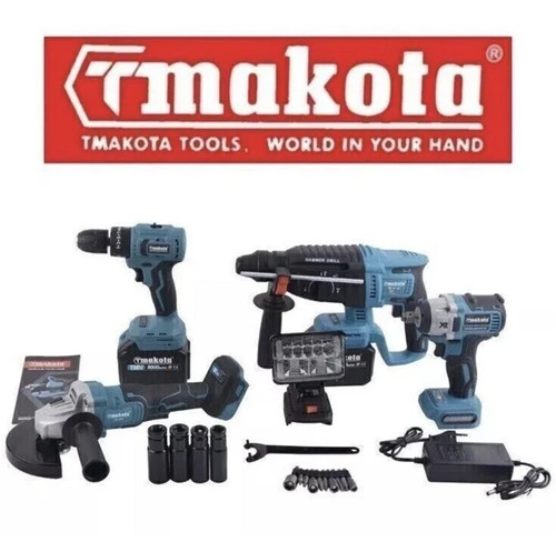 Kit motori brushless - kit, in