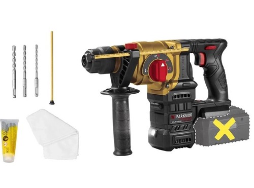 Trapano tassellatore sds - tassellatore,
