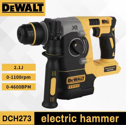 Dewalt dch273n sds plus - dewalt, dch273n-xj