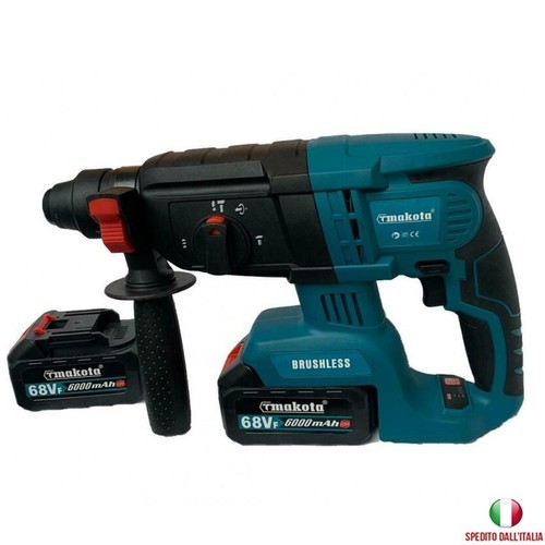 Martello trapano perforatore - martello,