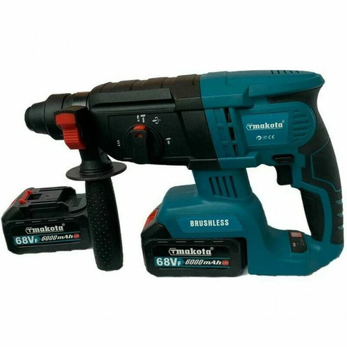 Trapano tassellatore - trapano, a