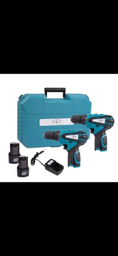 Trapano avvitatore - trapano,