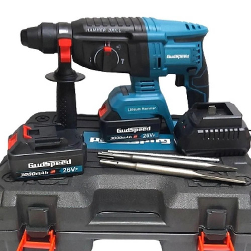 Tassellatore batteria 2 - a,