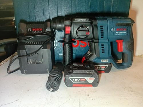 Trapano tassellatore bosh gbh - tassellatore,