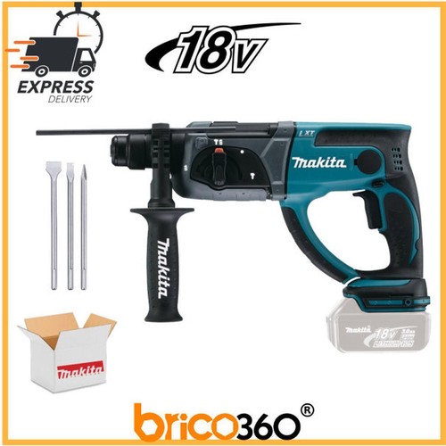 Makita dhr202z tassellatore - makita,