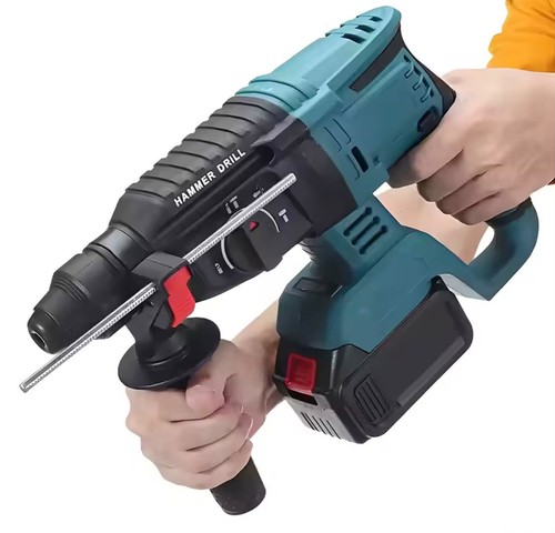 Trapano tassellatore - , a