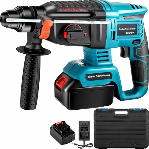 Martello perforatore - perforatore, a