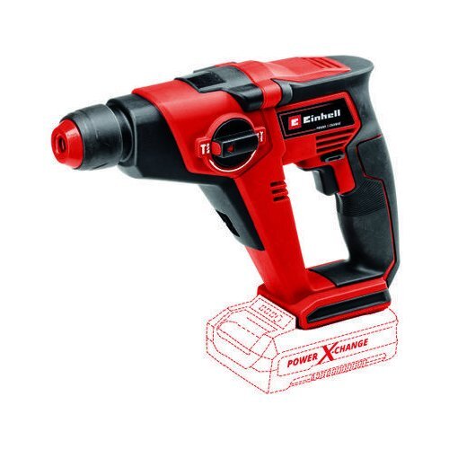 Einhell trapano tassellatore - trapano,