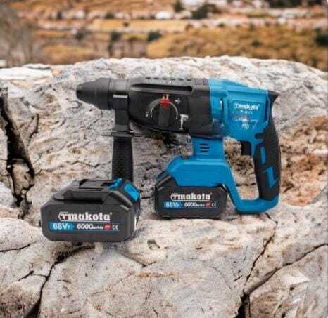 Tassellatore batteria 2 - tassellatore,