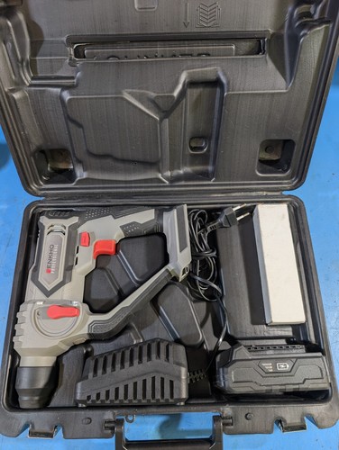 Enkho professional trapano - enkho,