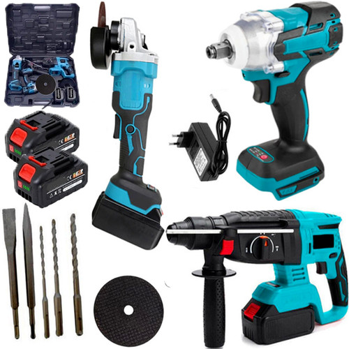 Kit avvitatore impulsi - kit, a