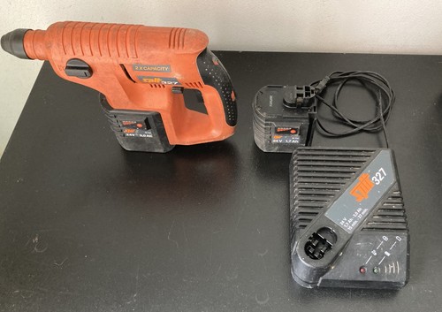 Spit 327 24v tassellatore - spit, –