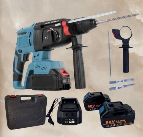 Tassellatore batteria 88v - tassellatore,